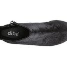 Incaltaminte Femei Diba Danica Velvet Bootie Black Velvet