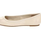 Incaltaminte Femei Frye Regina Ballet Off White Soft Vintage Leather