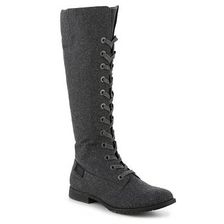 Incaltaminte Femei Blowfish Tara Boot Grey