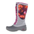 Incaltaminte Femei The North Face ThermoBalltrade Utility Tessellated Floral PrintLuminous Pink