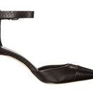 Incaltaminte Femei Elie Tahari Westside Black