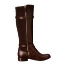 Incaltaminte Femei Cole Haan Dorian Stretch Boot Chestnut