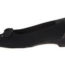 Incaltaminte Femei Walking Cradles Bean Black MicroPatent