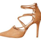 Incaltaminte Femei C Label Liberty-17 Camel