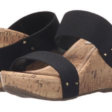 Esprit Fabulous-EP Black