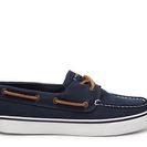 Incaltaminte Femei Sperry Top-Sider Bahama Canvas Boat Shoe Navy