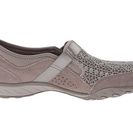 Incaltaminte Femei SKECHERS Breathe-Easy - Our Song Taupe
