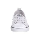 Incaltaminte Femei Converse Chuck Taylorreg All Starreg Ballet Lace Summer Material MouseWhiteBlack