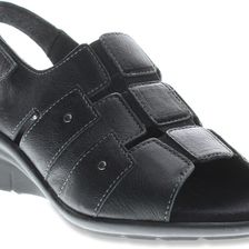 Spring Step Danner Black