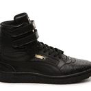 Incaltaminte Femei PUMA Sky II High-Top Sneaker - Womens Black