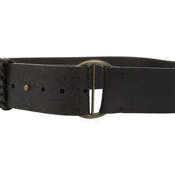 Prana Madeon Belt Black