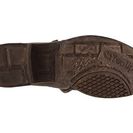 Incaltaminte Femei Two Lips Pucker Bootie Taupe