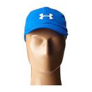 Accesorii Femei Under Armour UA Renegade Cap Ultra BlueWhite