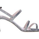 Incaltaminte Femei SJP by Sarah Jessica Parker Iva Silver Scintillate