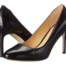 Incaltaminte Femei Cole Haan Bethany Pump 85 Black Leather