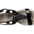 Incaltaminte Femei Bandolino Hopton Black Synthetic