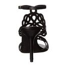 Incaltaminte Femei LAUREN Ralph Lauren Isabela Black