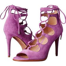 Incaltaminte Femei COACH Kira Wildflower Suede
