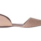 Incaltaminte Femei French Sole Quotient Desert Nubuck