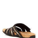 Incaltaminte Femei Minnetonka Lafayette Sandal BLACK