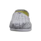 Incaltaminte Femei TOMS Seasonal Classics Grey ChambrayTen Year Anniversary