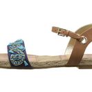 Incaltaminte Femei Ivanka Trump Cissa Blue