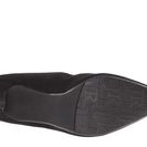 Incaltaminte Femei J Renee Haldana Black Suede