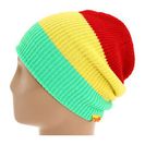 Accesorii Femei Neff Trio Beanie Rasta
