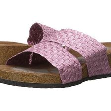 Incaltaminte Femei MUK LUKS Heather Rose