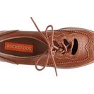 Incaltaminte Femei Rocket Dog Melody Oxford Cognac