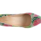 Incaltaminte Femei Ivanka Trump Carra Pump Floral