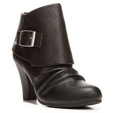 Incaltaminte Femei Fergalicious Mackenzie Bootie Black