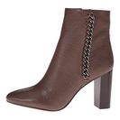 Incaltaminte Femei COACH Teagan Tobacco Soft Tumbled Leather