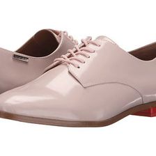 Incaltaminte Femei Calvin Klein Camella Dancer Pink