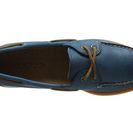 Incaltaminte Femei Sperry Top-Sider AO 2-Eye Weathered amp Worn Petrol