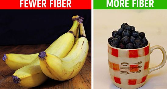 De ce sa mananci fructe de padure in fiecare zi. Au beneficii nebanuite