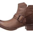 Incaltaminte Femei Timberland Whittemore Chelsea Dark Brown Woodlands