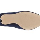 Incaltaminte Femei BCBGeneration Belini Bootie Navy