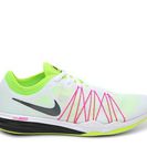 Incaltaminte Femei Nike Dual Fusion TR Hit OC Training Shoe - Womens WhiteGreenPink