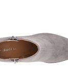 Incaltaminte Femei Calvin Klein Cilil Shadow Grey Suede