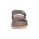 Incaltaminte Femei Rockport Weekend Casuals Keona 2 Band Slide Bronze