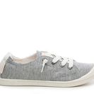 Incaltaminte Femei Roxy Bayshore Sneaker Grey