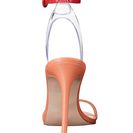 Incaltaminte Femei GUESS Emorie Coral
