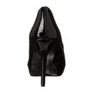 Incaltaminte Femei Nine West Qtpie Black Synthetic
