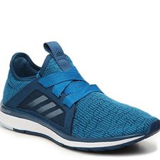 Incaltaminte Femei adidas Edge Bounce Lightweight Running Shoe - Womens Blue