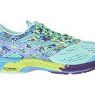 Incaltaminte Femei ASICS GEL-Noosa Tritrade 10 MintLavenderTurquoise