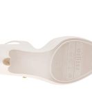 Incaltaminte Femei Melissa Shoes Melissa Ultragirl Heel Special Beige