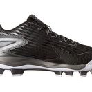 Incaltaminte Femei adidas PowerAlley 3 TPU BlackWhiteCarbon Metallic