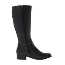 Incaltaminte Femei Annie Piper (Wide Calf) Black