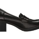 Incaltaminte Femei Rocket Dog Hobbs Black Hideaway